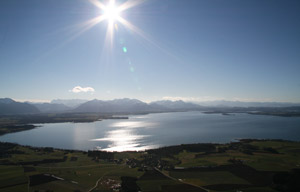 Chiemsee