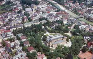 Bad-Ischl, 1958