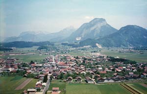 Wörgl, 1958