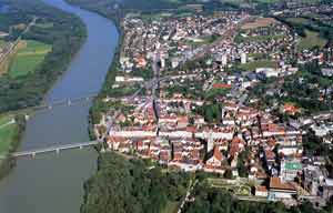 Braunau